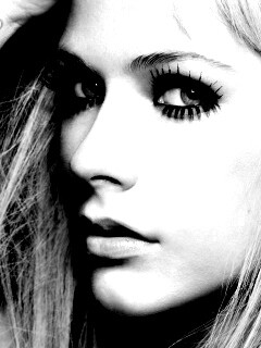 Аврил Лавин обои