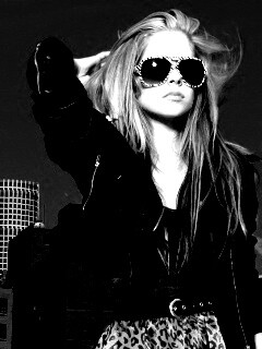 Аврил Лавин обои