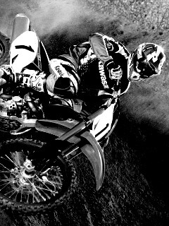 Моторалли обои