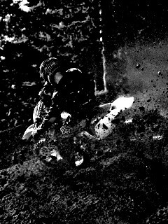 Моторалли обои