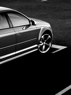 Audi RS3 фотографии обои