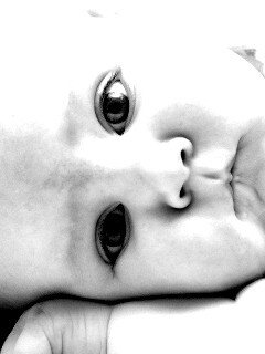 Задумчивый обои