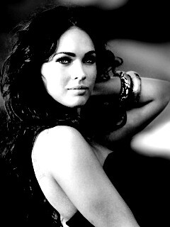 Меган Фокс обои