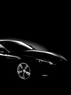 Астон Мартин обои