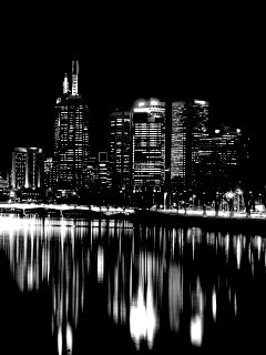 Мельбурн обои