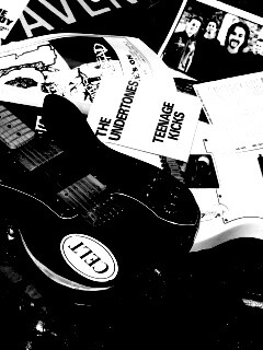 Жизнь рок-музыканта обои