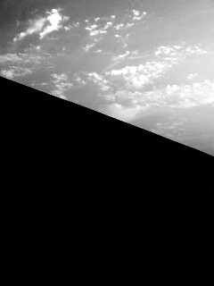 Пассажирский состав обои