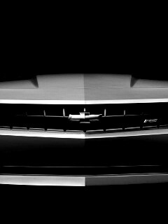 Шевроле Камаро обои