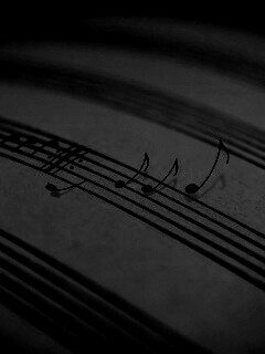 Мелодия  обои