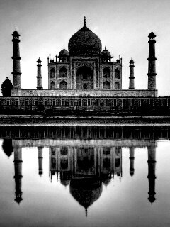 Тадж-Махал обои