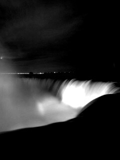 Ниагарский водопад обои