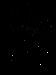 Звёздное небо обои