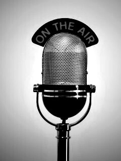 Микрофон обои