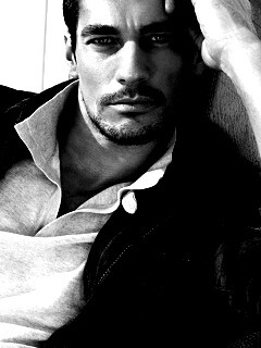 Парень в куртке обои