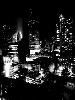 Нью-Йорк обои