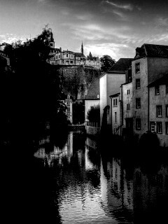 Милый венецианский канал обои