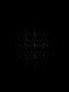 Узорный фон обои