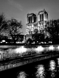 Красивое здание обои