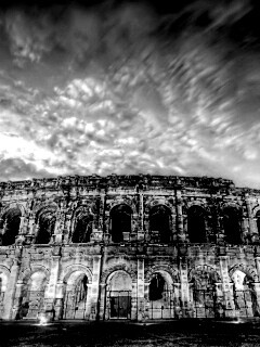 Колизей обои