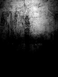 Синий потертый фон обои