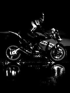 Honda CBR1000R обои