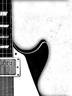 Струны обои