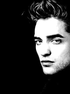 Роберт Паттинсон обои