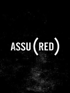 Assured — Гарантированный обои