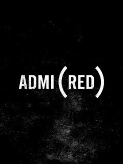 Admired — Восхищение обои