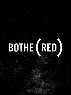 Bothered — Обеспокоенный обои