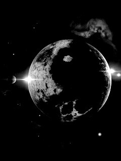 Бесконечность обои