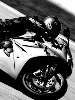 Мотогонка обои