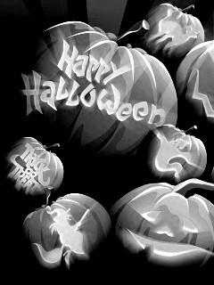 Happy Halloween обои