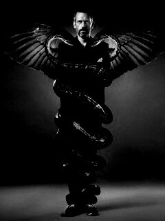 Заставка шестого сезона HOUSE M.D. обои