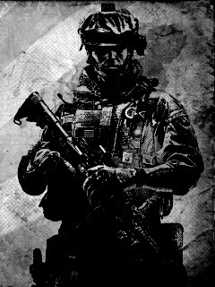 Battlefield 3 обои