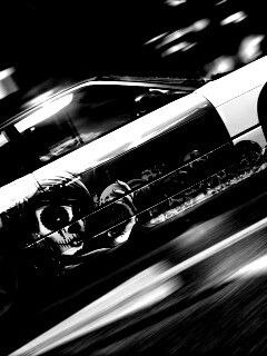 Nissan Silvia s13 Non Grata из GTA4 обои