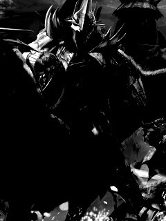 Старший назгул обои