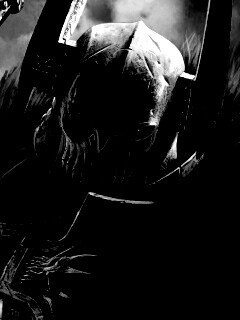 Нежить обои