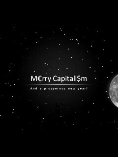 Счастливого капитализма обои