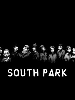 Южный Парк и его герои обои
