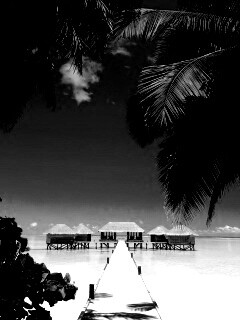 Солнечные мальдивы обои