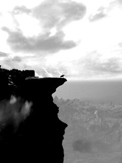 Небо у ног обои