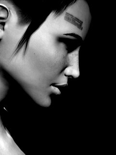 Люди завтрашнего дня обои