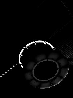 Радужная оболочка обои