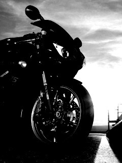 Спортбайк обои