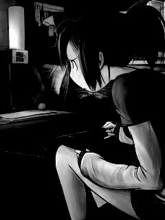 Как нарисовать самого себя обои