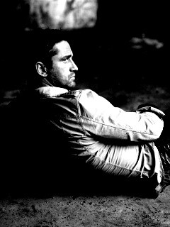 Джерард Батлер обои