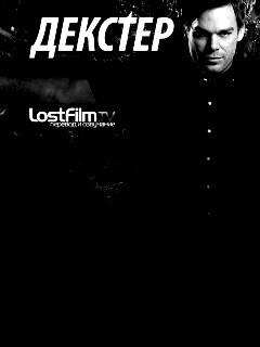 Декстер шестой сезон обои