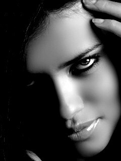 Взгляд прямо в душу обои