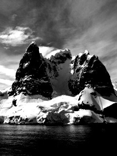 Альпийские горы обои